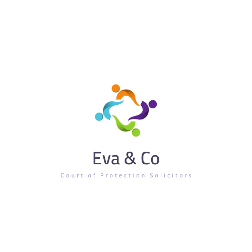 Eva and Co Logo